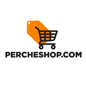 Logo Perche Shop FR